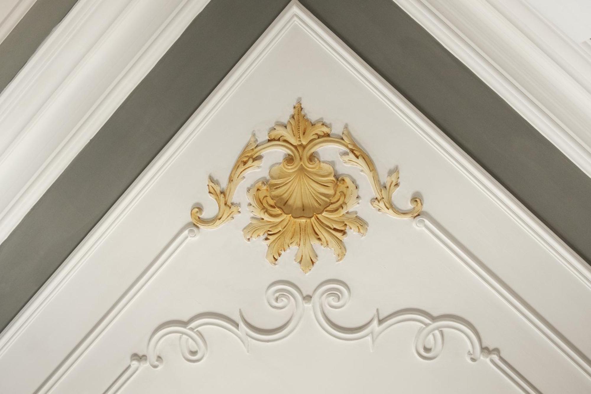 Borgo Antico Rooms Messina Exterior foto